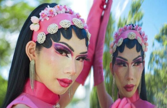 Filmmaker Lei Yuan Bin Talks Singapore Drag Queen Film ‘Baby Queen’