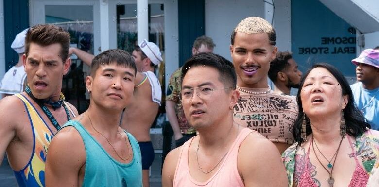 Fire Island Star/Writer Joel Kim Booster Is Open to a Jane Austen Cinematic Universe: How Can I Make This Gay?