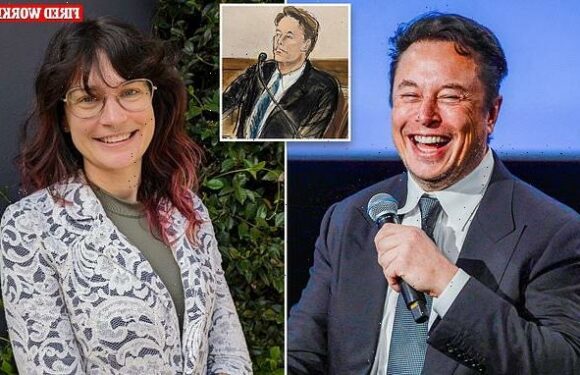 Fired SpaceX workers who slammed Musk over his tweets are now suing