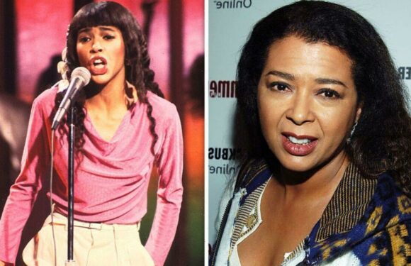 Flashdance singer Irene Cara dies aged 63 as tributes pour in
