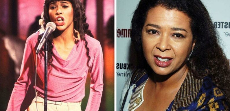 Flashdance singer Irene Cara dies aged 63 as tributes pour in