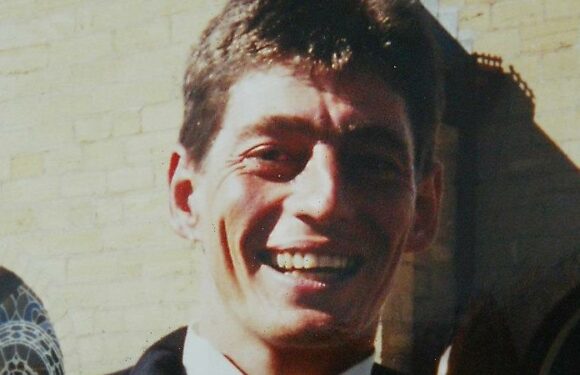 Former policeman faces court charged with murdering missing father Christopher Jarvis