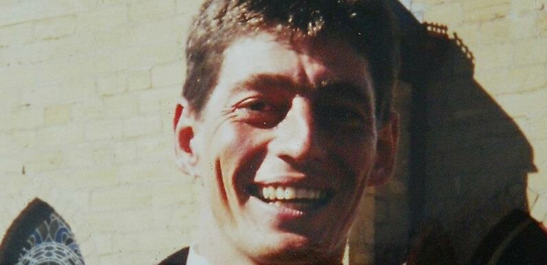 Former policeman faces court charged with murdering missing father Christopher Jarvis