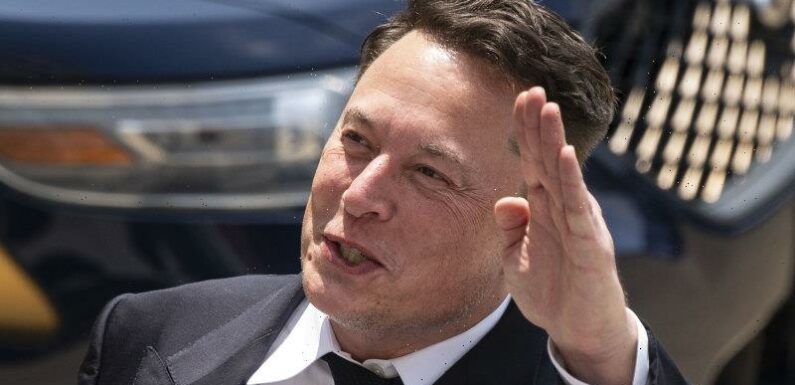 Free speech could cost Elon Musk $61 billion