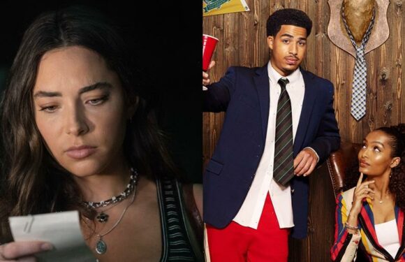 Freeform Unveils ‘grown-ish’ Return Date & New Series ‘The Watchful Eye’ Premiere Date