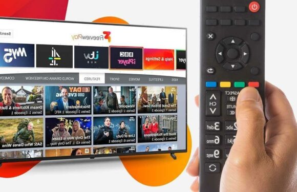 Freeview warns users to check their TVs now after important ITV change