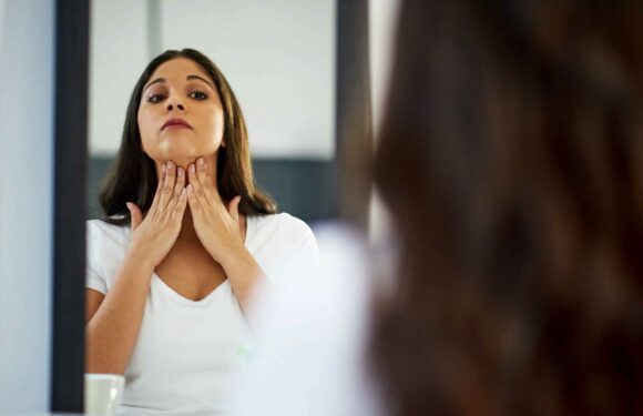From spraying perfume on your neck to using a sponge – the 5 common beauty trends damaging your health | The Sun