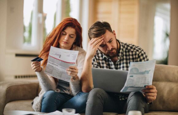 Full list of help you can apply for this winter to help with bills – and you could get up to £3,705 free | The Sun