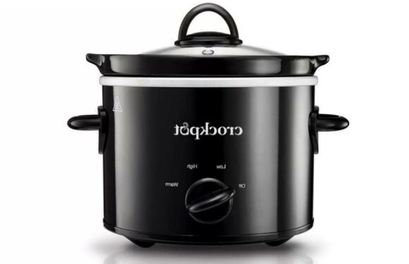 Get a slow cooker from Argos for free after cashback from – here's how | The Sun