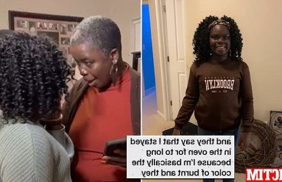 Girl, 11, tells parents she suffered school bullying from racists