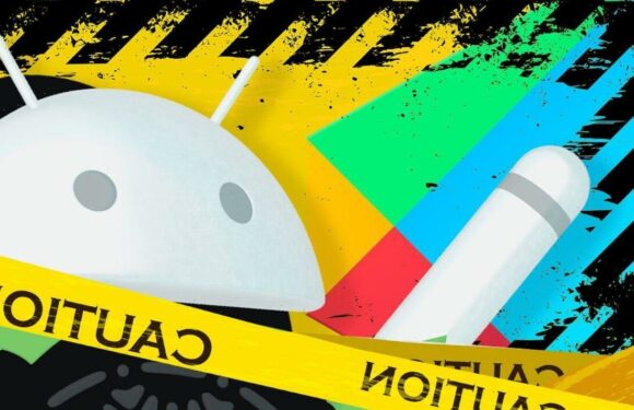 Google bans another Android app! All UK phone users must delete it now