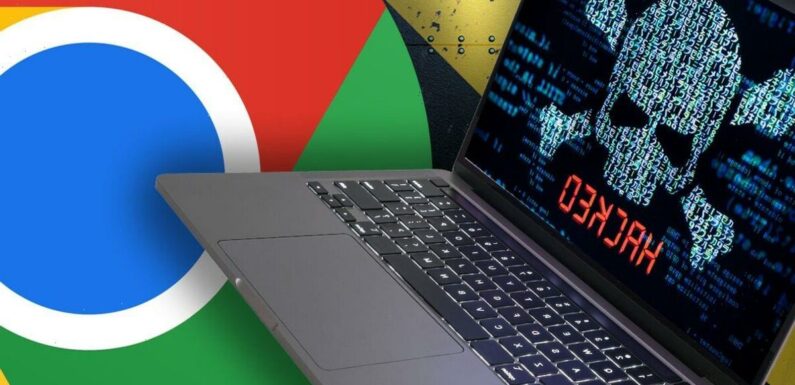 Google issues another urgent Chrome alert! Check your PC and Mac now