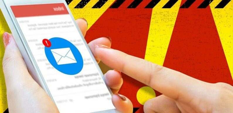 Google issues urgent Gmail warning to all users – do not ignore it