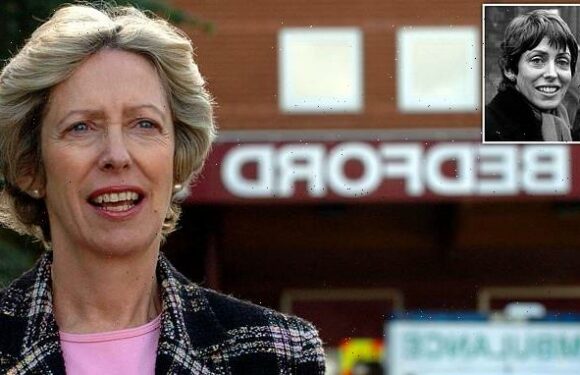 Government turns to discredited Labour health secretary to improve NHS