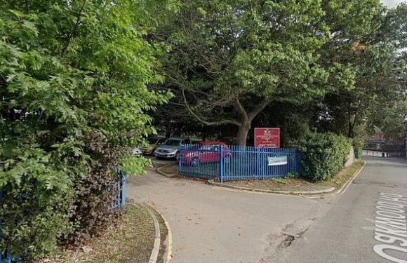 Grammar School teacher banned from class for life after sex with pupil