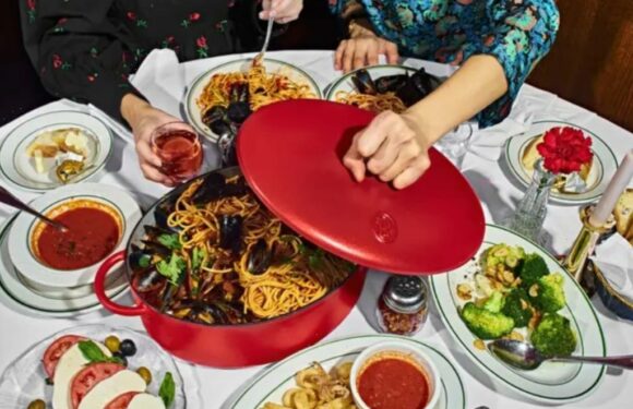 Great Jones’ Internet-Famous & Versatile Cast Iron Dutch Oven Is On Super Rare Sale For Under $100 Ahead of Cyber Monday