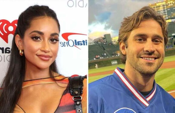 Greg Grippo: Victoria Fuller Is My ‘Person,’ I’m ‘Head Over Heels In Love’