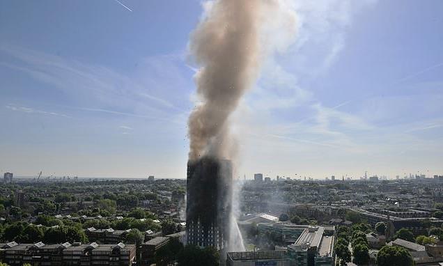 Grenfell fire caused by corporate greed and disregard for safety