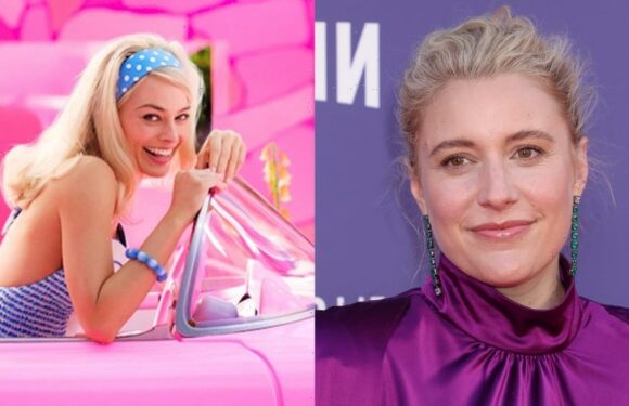 Greta Gerwig Was ‘Terrified’ of Making ‘Barbie’ Movie: ‘This Could Be a Career-Ender’