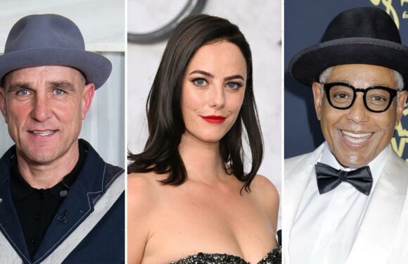 Guy Ritchie’s ‘The Gentlemen’ Netflix Series Sets Main Cast, Including Giancarlo Esposito, Kaya Scodelario, Vinnie Jones