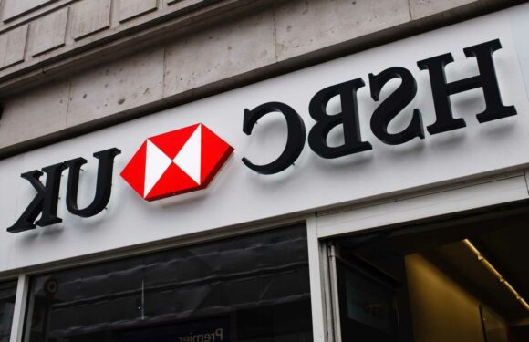 HSBC to close 114 bank branches – is your local on the list? | The Sun