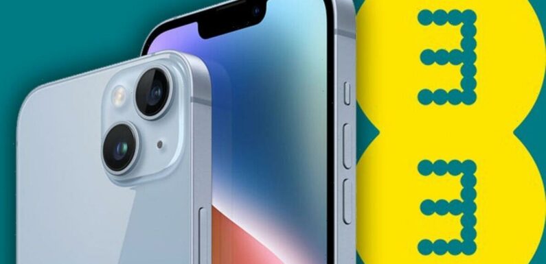 Half-price deals from EE are just what iPhone and Android fans have…