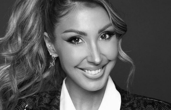 Hannah Lux Davis Signs with CAA (EXCLUSIVE)