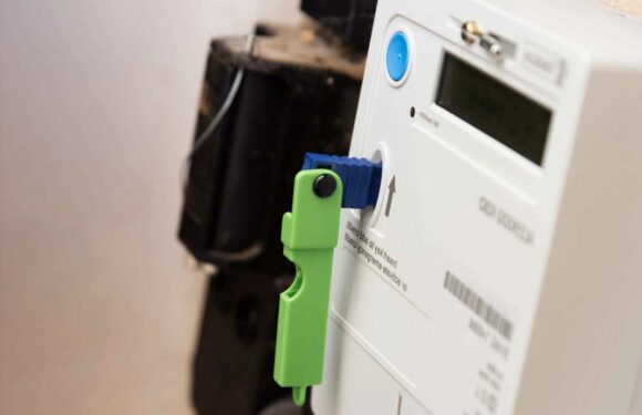 Hard-up prepayment meter customers hit by 'blockage' delays to energy bill discount vouchers | The Sun