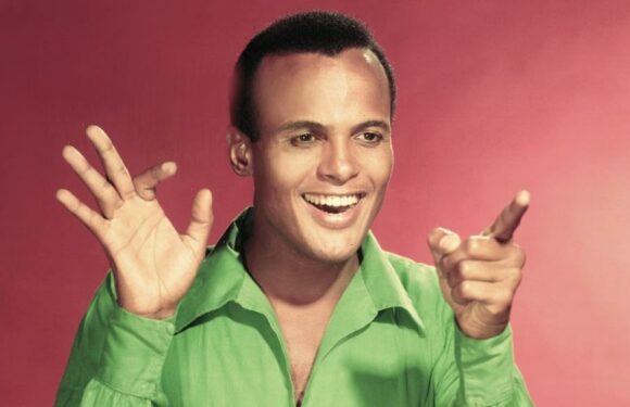 Harry Belafonte, the King of Calypso Before Conquering Hollywood, ‘Jumps in the Line’ for Rock and Roll Hall of Fame Recognition