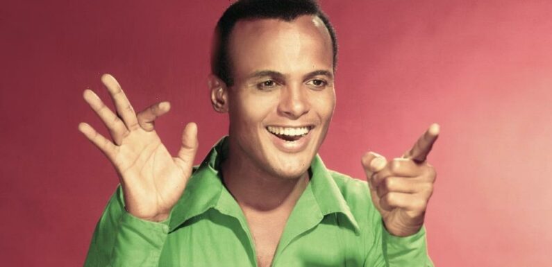 Harry Belafonte, the King of Calypso Before Conquering Hollywood, ‘Jumps in the Line’ for Rock and Roll Hall of Fame Recognition