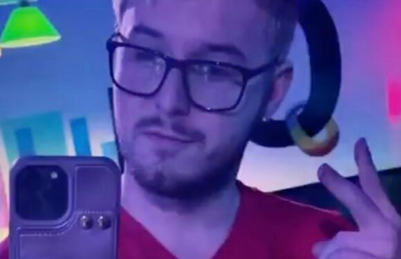 Have-a-go heroes squared up to gay nightclub shooter who killed 5 and injured 18