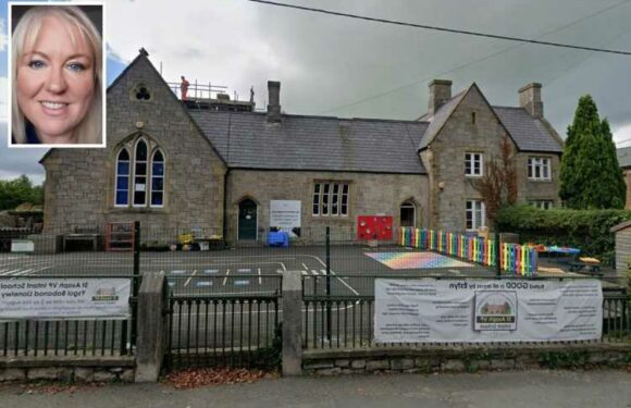 Head banned from classroom for allowing her ‘rude and controlling’ teacher husband to bully staff in same school | The Sun