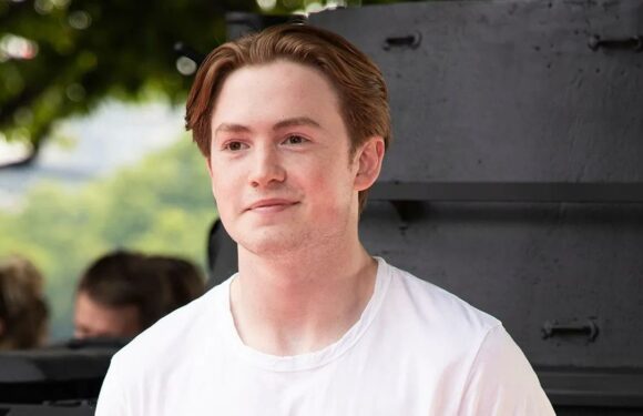 Heartstopper's Kit Connor Slams Viewers for 'Forcing' Him to Come Out As Bi