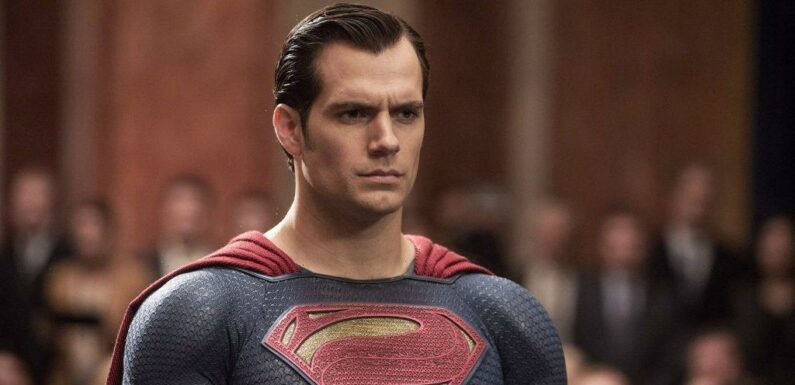 Henry Cavill Says He “Very, Very Gently” Held On To Superman Role During DC Hiatus: “There Are Things Out Of Your Control”