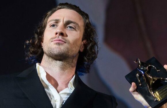 Here’s How Aaron Taylor-Johnson Made It Big In Hollywood And Earned His $16 Million Fortune