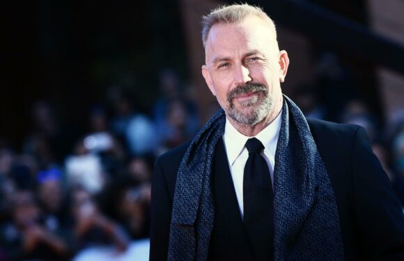 Heres How Kevin Costner Earns And Spends His $250 Million Fortune