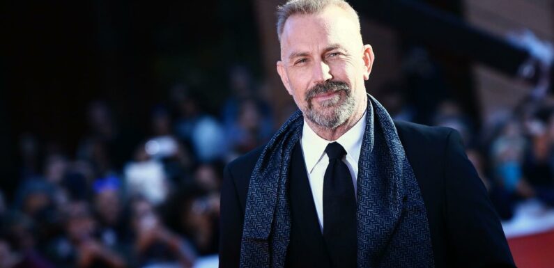 Heres How Kevin Costner Earns And Spends His $250 Million Fortune