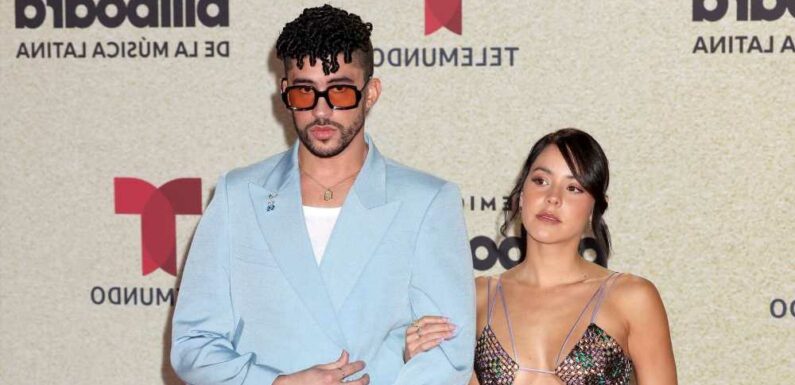 Here’s Why Fans Suspect That Bad Bunny and Gabriela Berlingeri Are No Longer Together