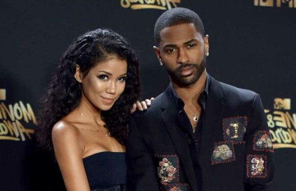 He’s Here! Jhene Aiko, Big Sean Welcome 1st Child Together: Pic