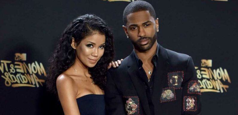 He’s Here! Jhene Aiko, Big Sean Welcome 1st Child Together: Pic