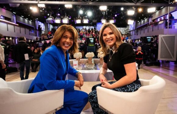 Hoda Kotb, Jenna Bush Hager Eager to Bring Live Studio Crowds to Fourth ‘Today’ Hour (EXCLUSIVE)