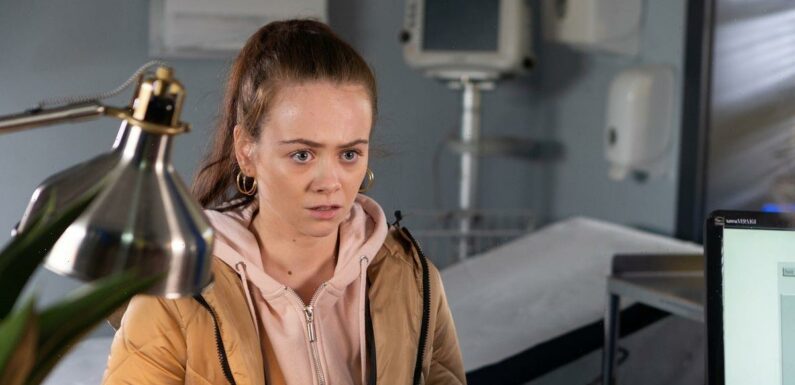 Hollyoaks spoilers tease Juliet health fears, Beau exposed and killer returns