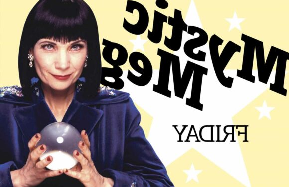 Horoscope today: Daily star sign guide from Mystic Meg on November 4 | The Sun