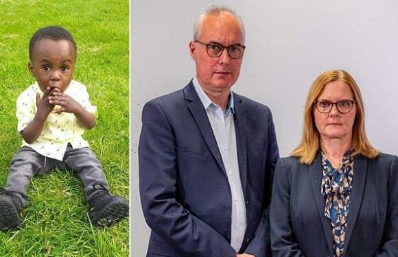 Housing boss REFUSES to resign from £185,000 job despite huge backlash