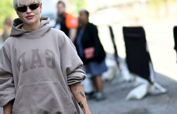 How Gap got its mojo back