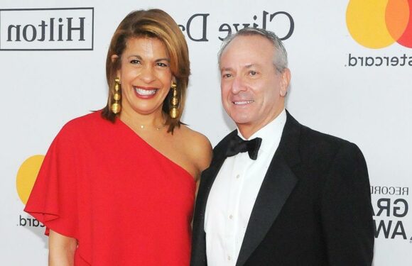 How Hoda Kotb and Ex Joel Schiffman 'Divvy Up’ Holidays While Coparenting