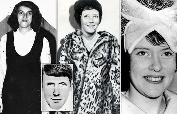 How 'Bible John' murdered three women in Glasgow in late 1960s