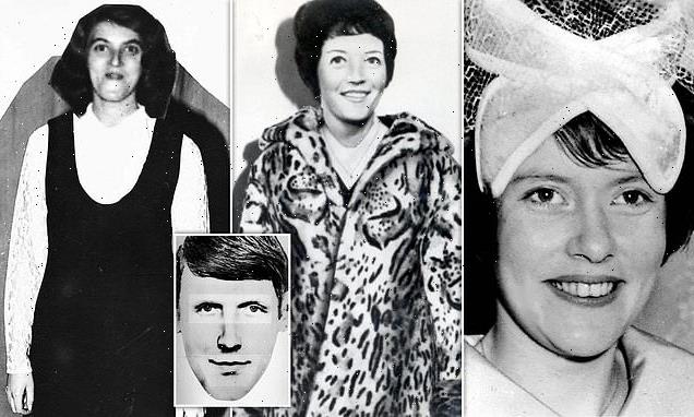 How 'Bible John' murdered three women in Glasgow in late 1960s