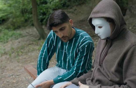 How desperate virgins are deforming their faces with hammers in warped Incel craze – as doc reveals sinister new trends | The Sun