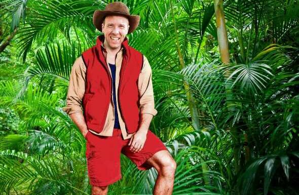 How much is Matt Hancock being paid for I'm a Celebrity 2022? | The Sun